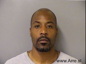 Cornell T Harris Mugshot