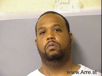 Cornell  Miller Mugshot