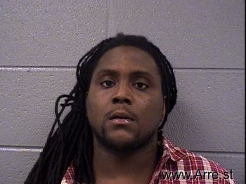 Cornell  Thomas Mugshot