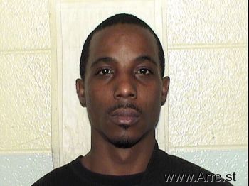 Cornell  Williams Mugshot