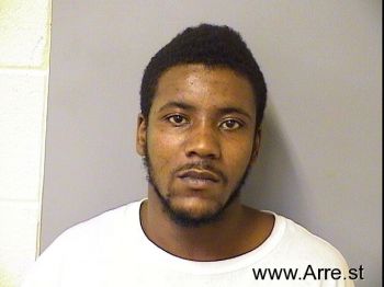 Cortez  Nelson Mugshot