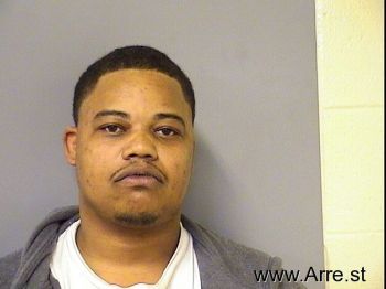 Cory  Brown Mugshot