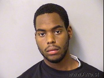 Cory  Richardson Mugshot