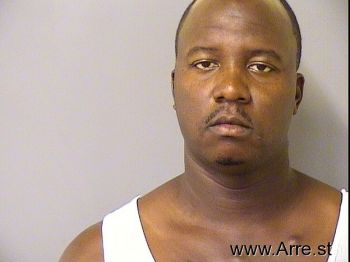 Cory  Simmons Mugshot