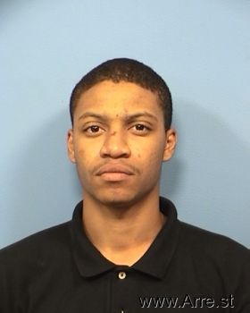 Cory  Williams Mugshot