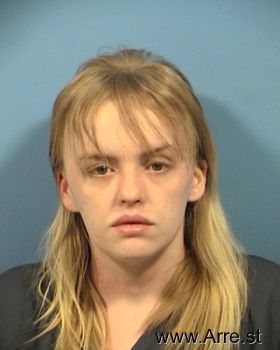 Courtney  Anderson Mugshot