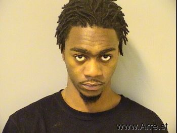 Courtney  Brown Mugshot