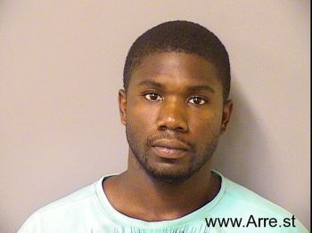 Courtney  Jenkins Mugshot