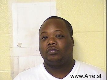 Courtney  Johnson Mugshot