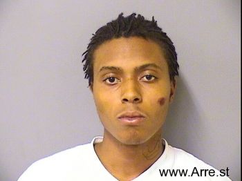 Courtney  Lewis Mugshot