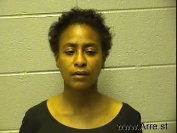 Courtney S Turner Mugshot