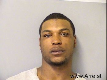 Courtney  Williams Mugshot