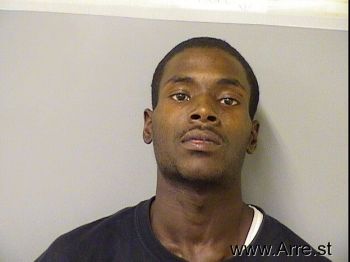 Craig D Oneal Mugshot