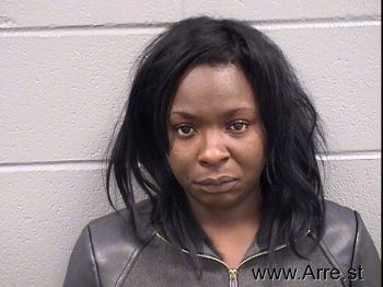 Crystal  Adams Mugshot