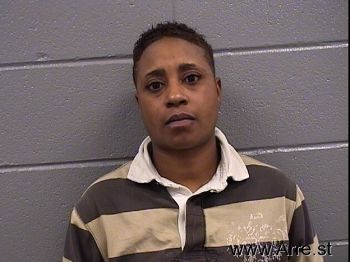 Crystal  Johnson Mugshot