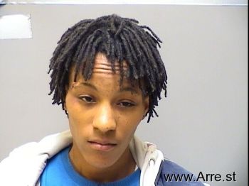 Crystal  Murray Mugshot