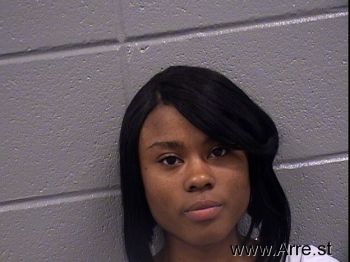 Crystal  Watkins Mugshot