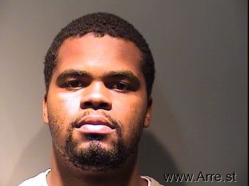 Curtis  Adams Mugshot