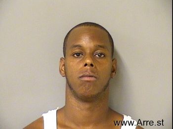 Curtis Jr Anderson Mugshot