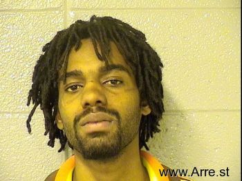 Curtis T Barnes Mugshot