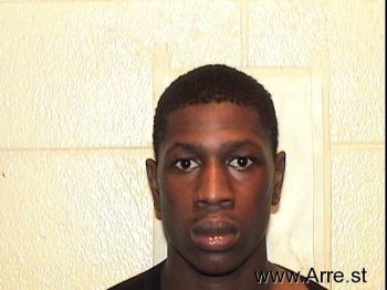 Curtis  Brown Mugshot