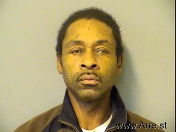 Curtis Lee Brown Mugshot