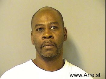 Curtis  Brown Mugshot