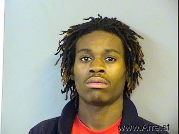 Curtis  Brown Mugshot