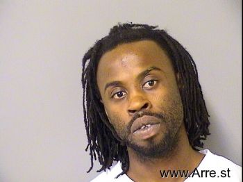 Curtis  Edwards Mugshot