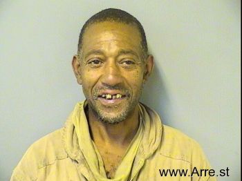 Curtis  Green Mugshot