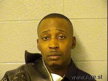 Curtis P Henry Mugshot