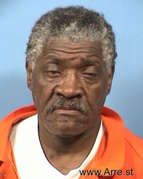 Curtis  Jones Mugshot