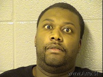 Curtis  Jones Mugshot