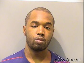 Curtis  Moore Mugshot