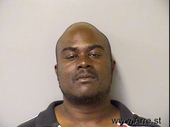 Curtis A Richardson Mugshot