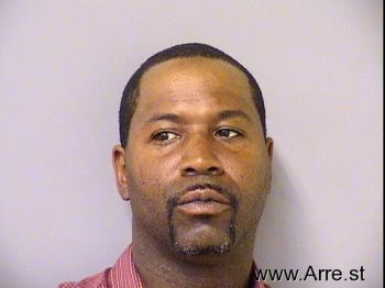 Curtis  Thomas Mugshot