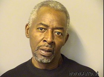 Curtis L Thomas Mugshot