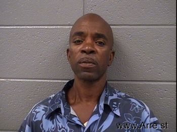 Curtis  West Mugshot