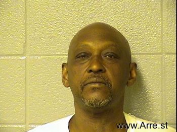 Curtis  Wright Mugshot