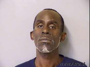 Curtis  Young Mugshot