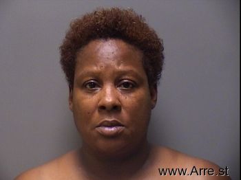 Cynthia  Green Mugshot