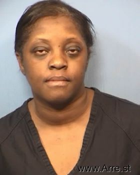 Cynthia  Jones Mugshot