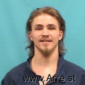 Caleb D Smith Mugshot