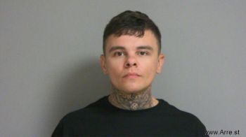 Caleb L Wilson Mugshot