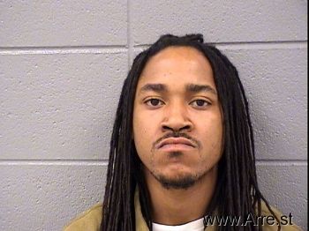 Calvin  Banks Mugshot