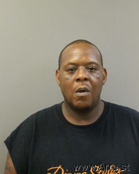 Calvin  Barrett Mugshot