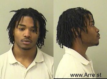 Calvin James Brown Mugshot