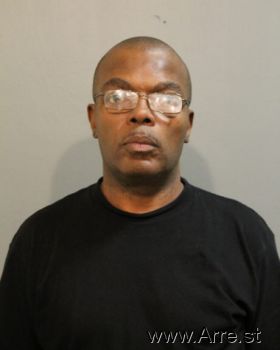 Calvin  Brown Mugshot