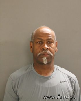 Calvin L Brown Mugshot