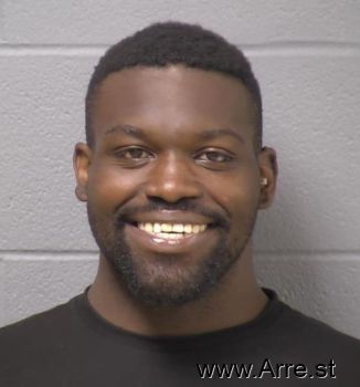 Calvin T Calhoun Mugshot